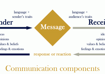 Business English: Understanding Communication