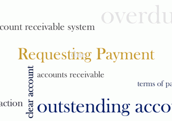 business English: requesting payment