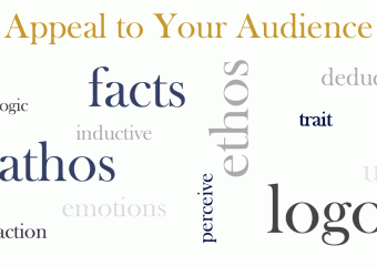 How to appeal to your audience